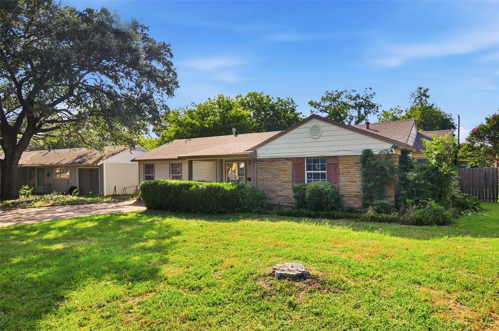 3524 South Drive