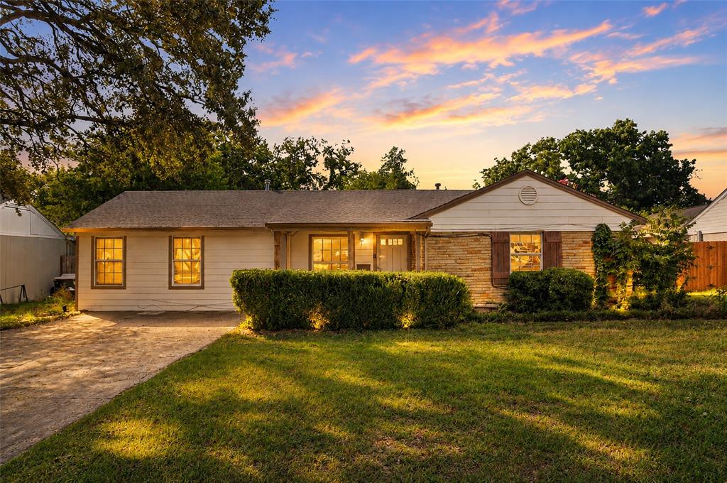 3524 South Drive