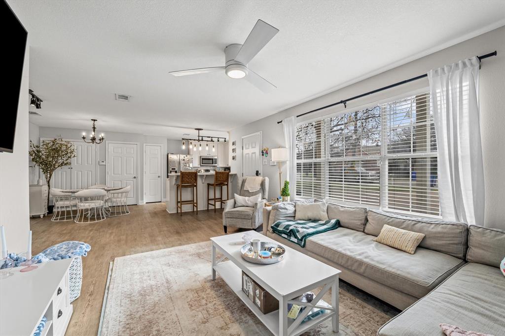 Kyger - Residential Income