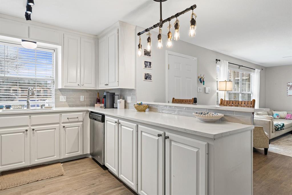 Kyger - Residential Income