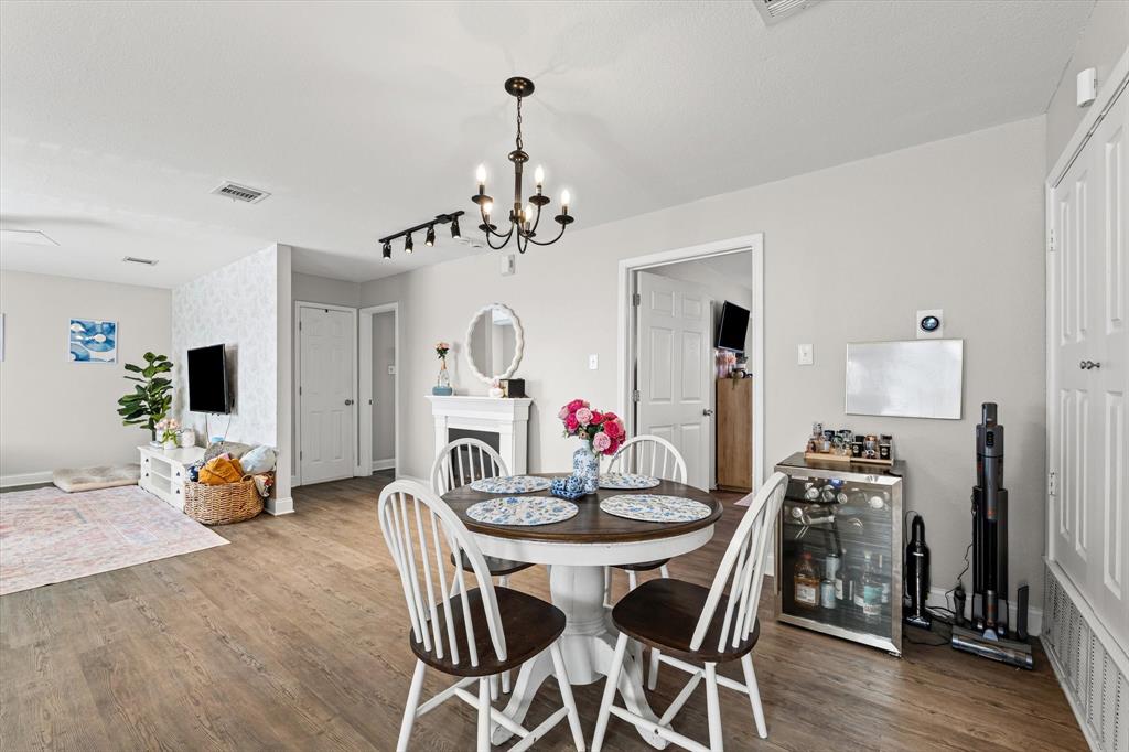 Kyger - Residential Income