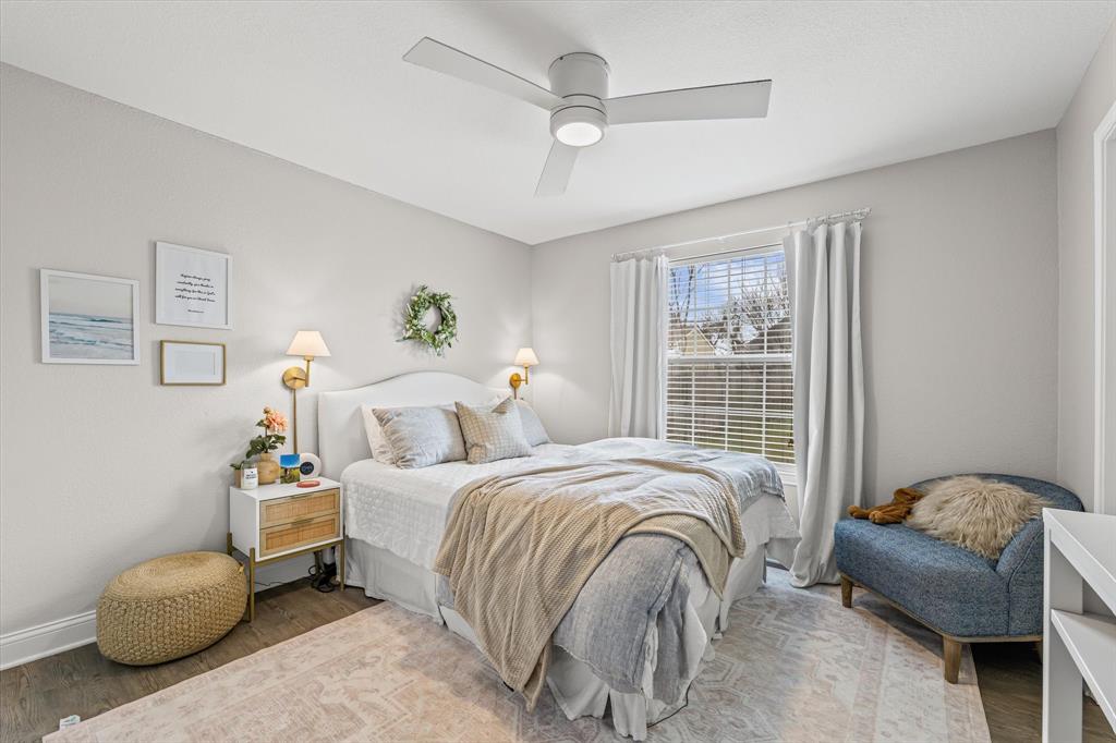 Kyger - Residential Income