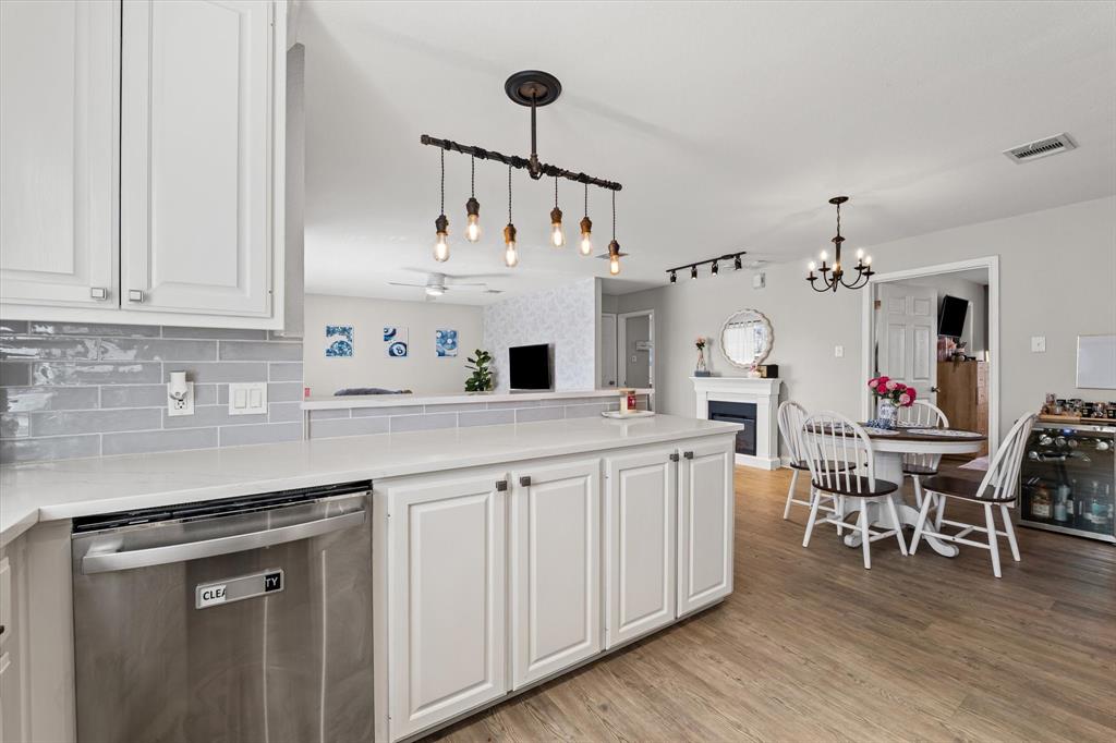 Kyger - Residential Income