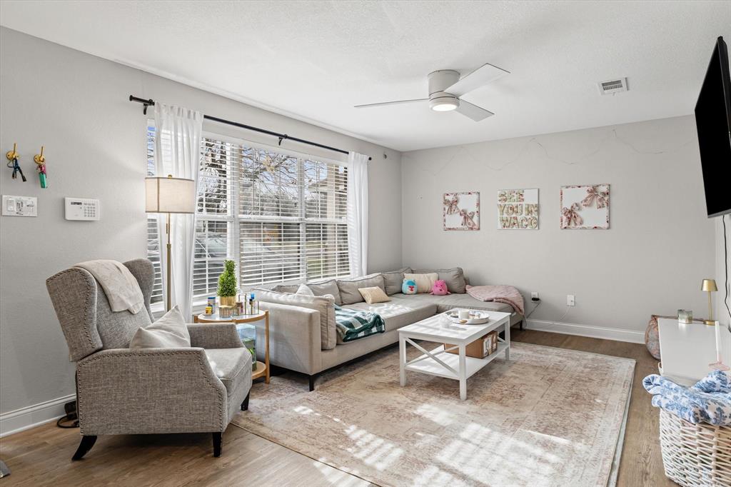 Kyger - Residential Income