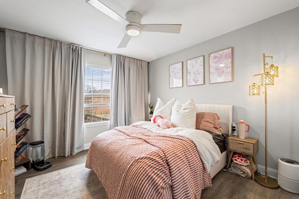 Kyger - Residential Income