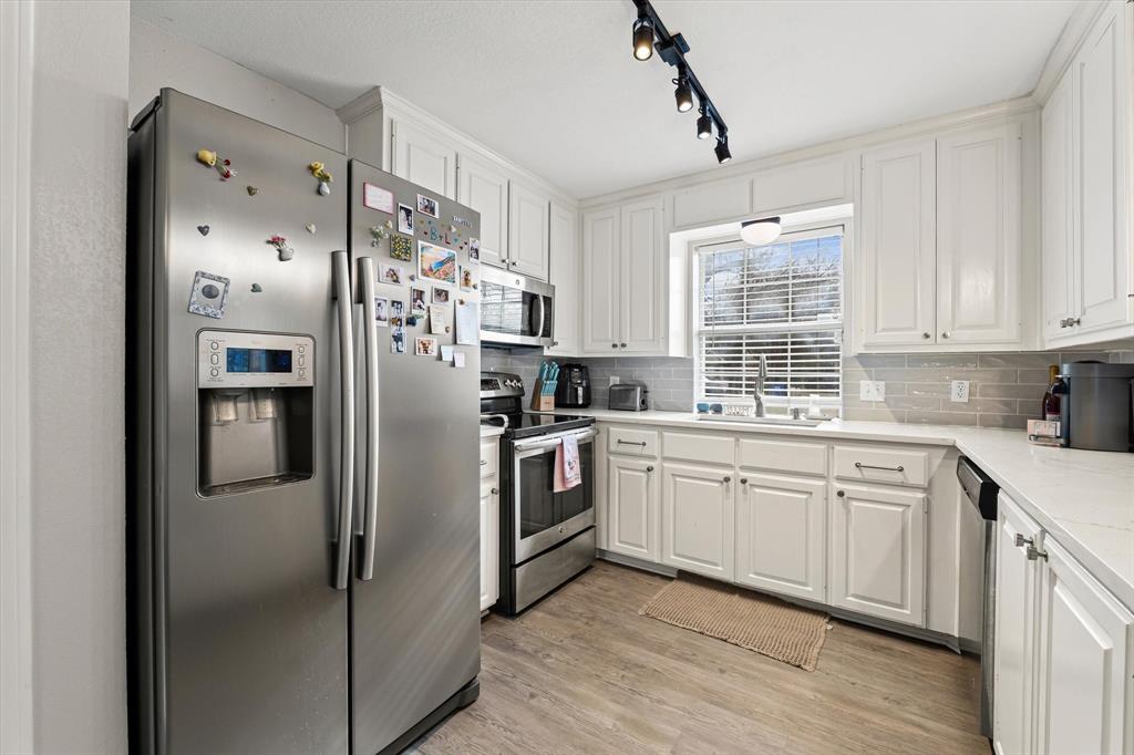 Kyger - Residential Income