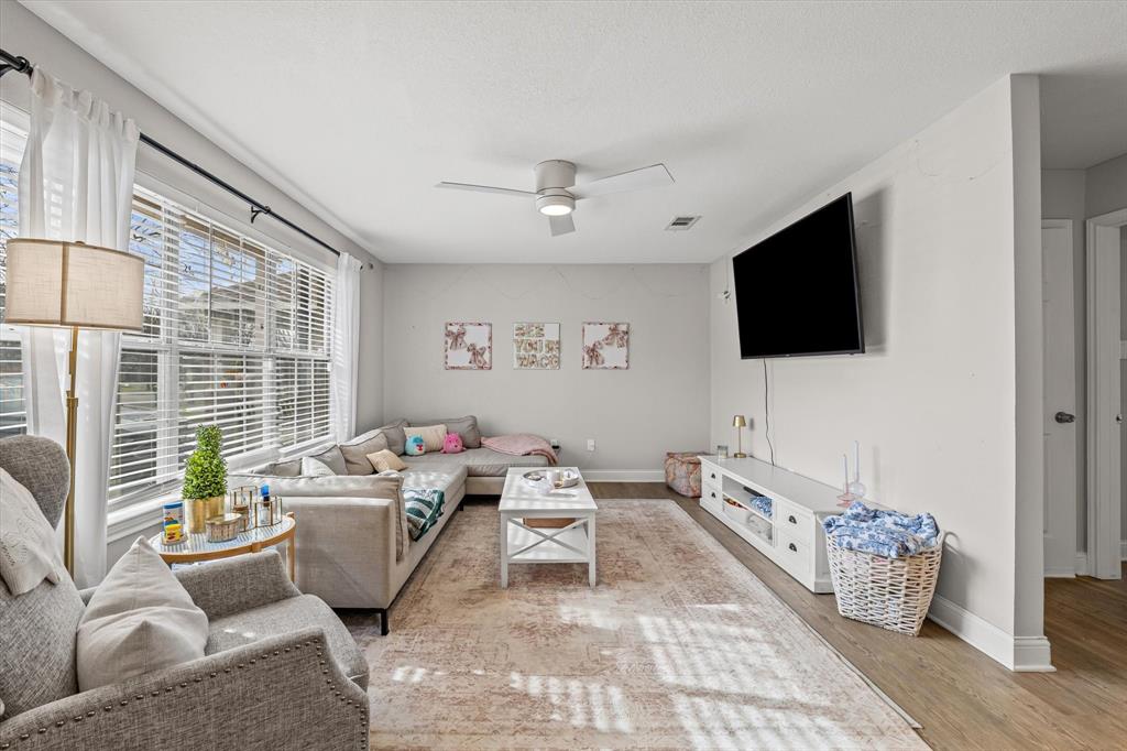 Kyger - Residential Income