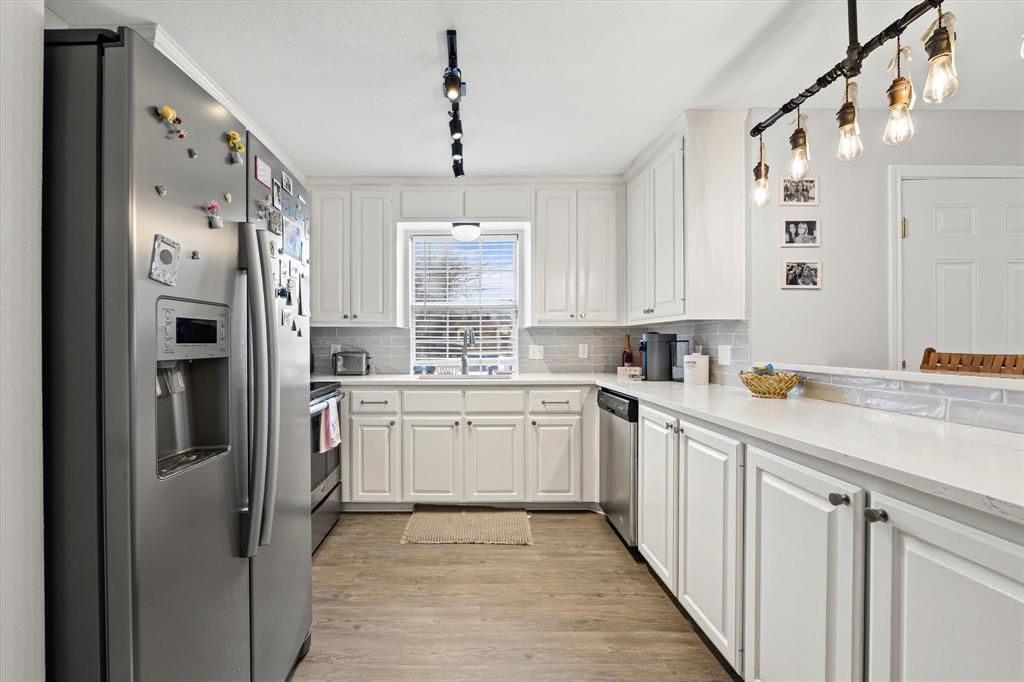 Kyger - Residential Income