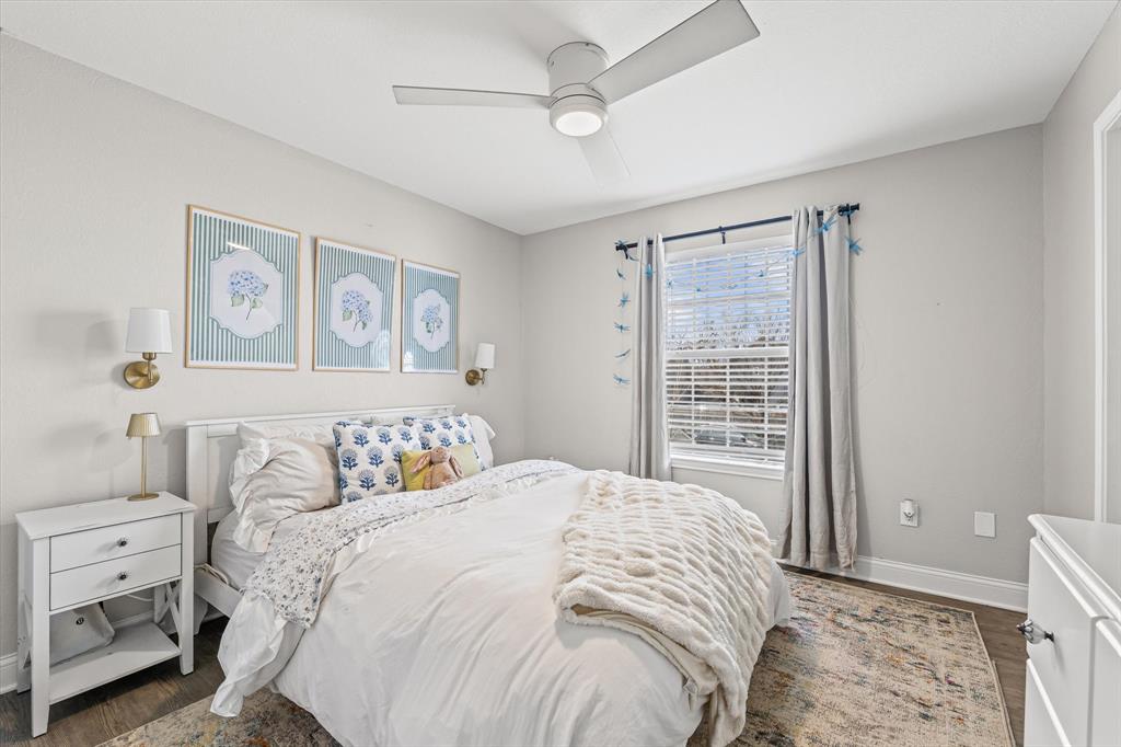 Kyger - Residential Income