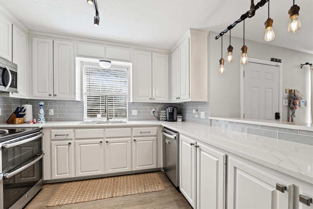 Kyger - Residential Income