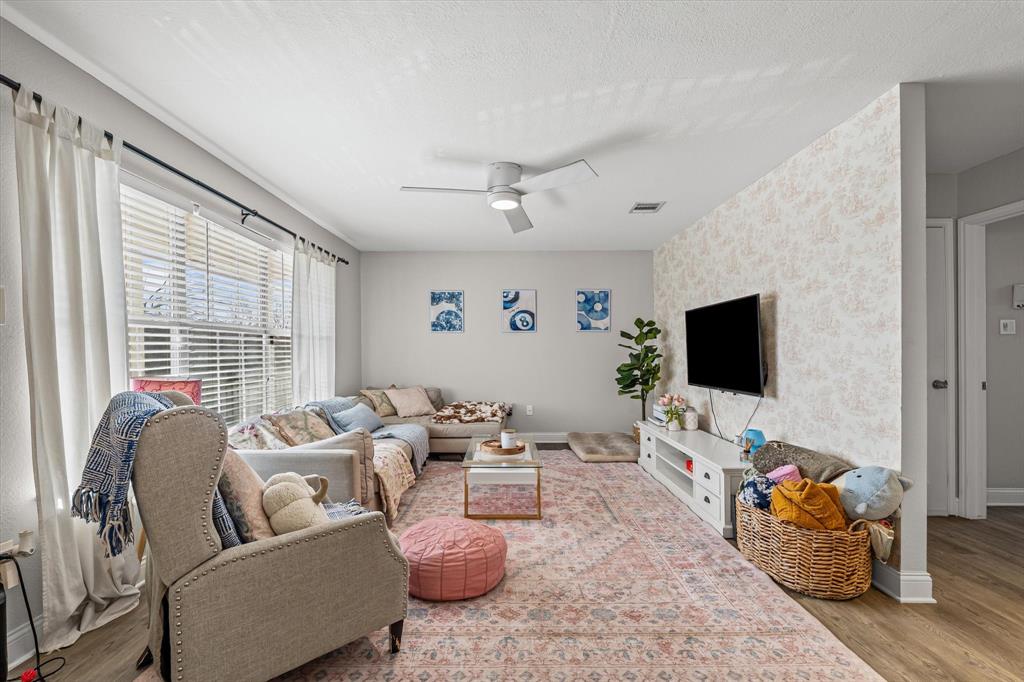 Kyger - Residential Income