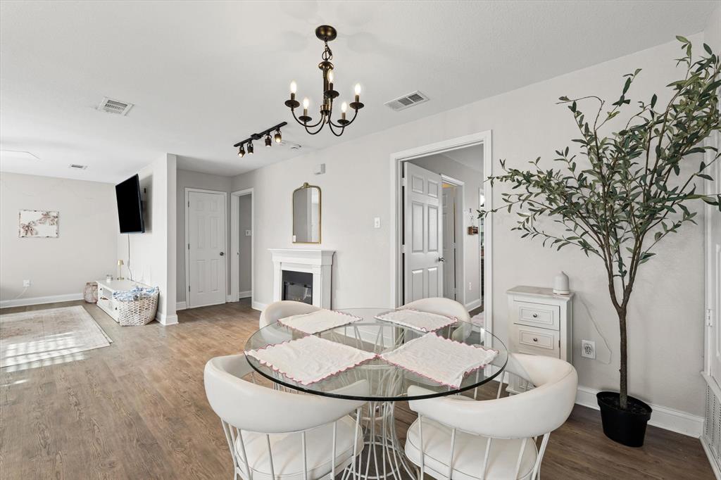 Kyger - Residential Income