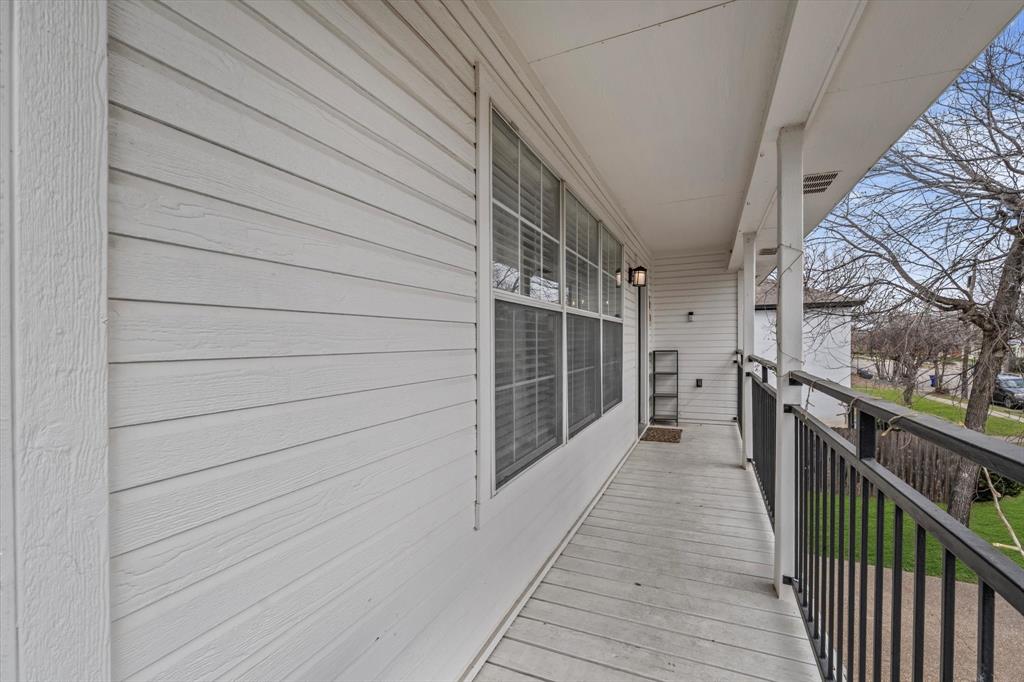 Kyger - Residential Income