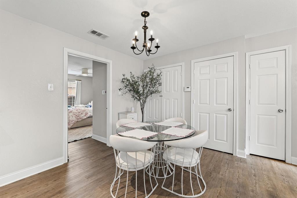 Kyger - Residential Income