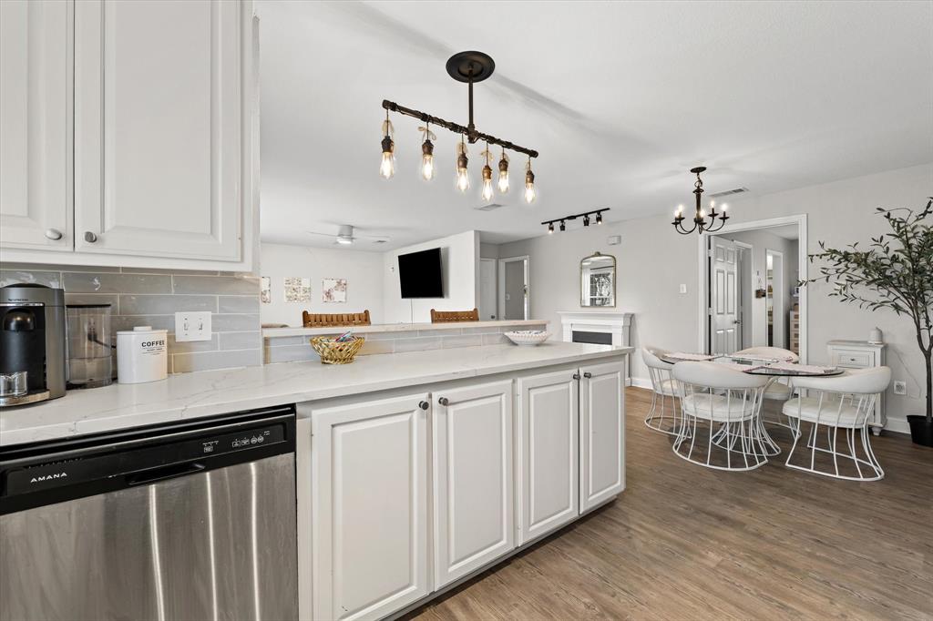 Kyger - Residential Income