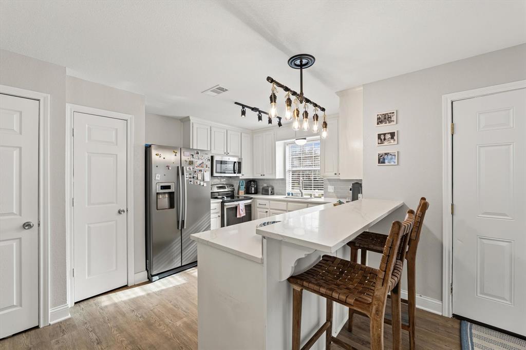 Kyger - Residential Income