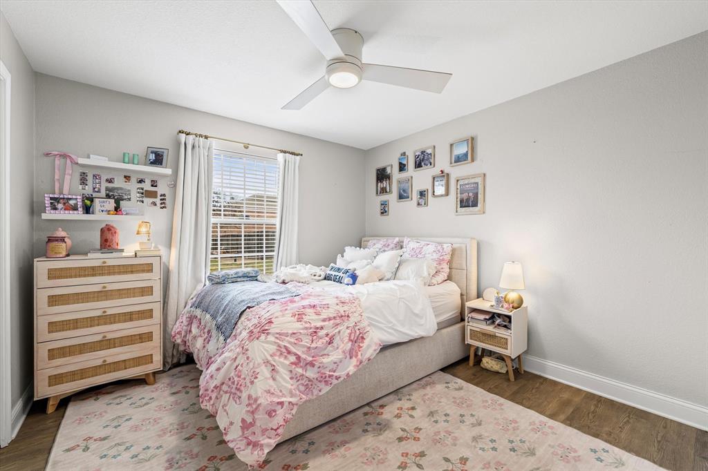 Kyger - Residential Income