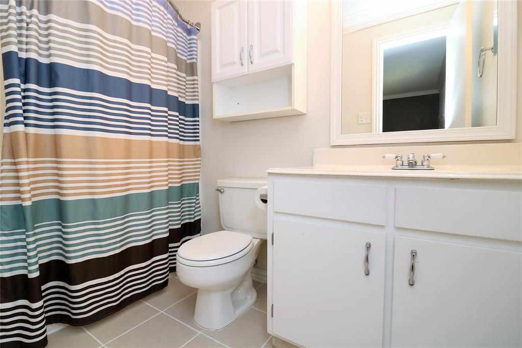 Windcrest Add - Residential