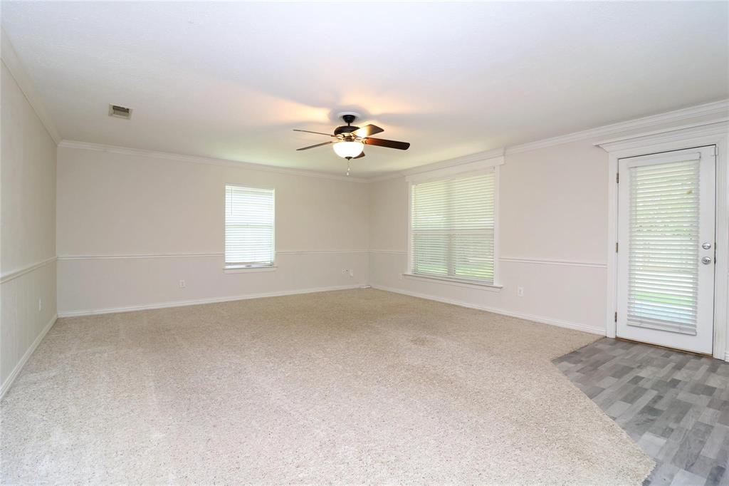 Windcrest Add - Residential