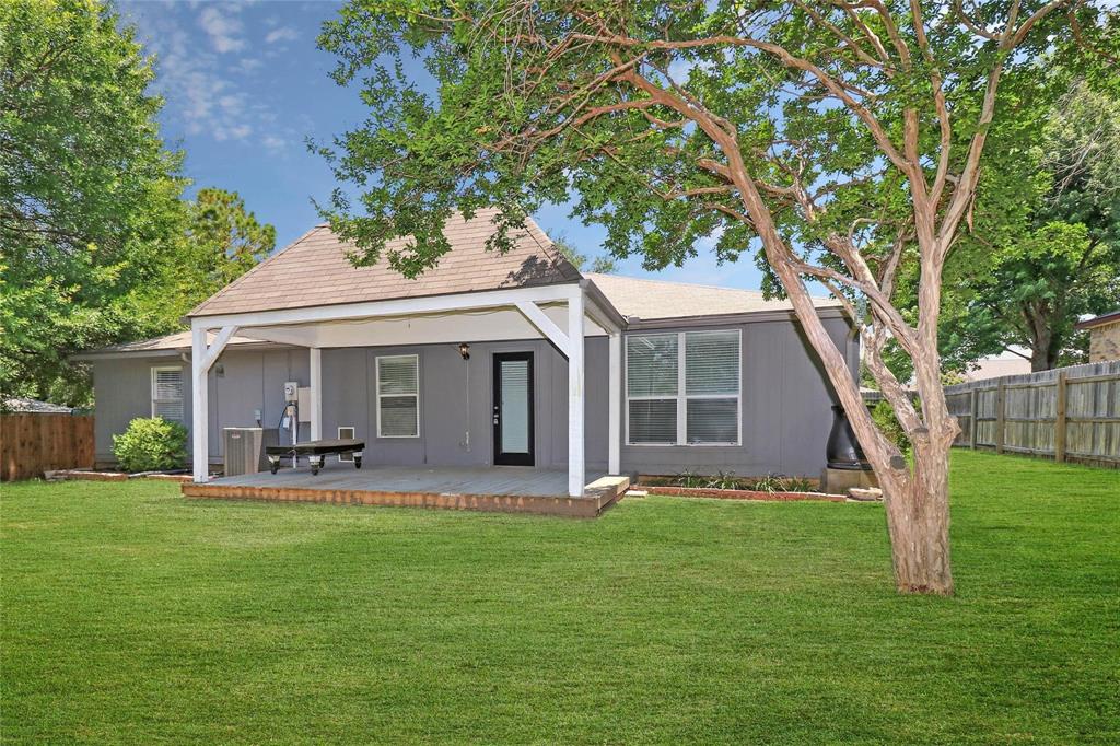 Windcrest Add - Residential