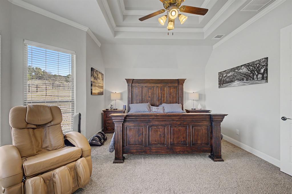 Bentwater On Lake Granbury Sec Two - Residential