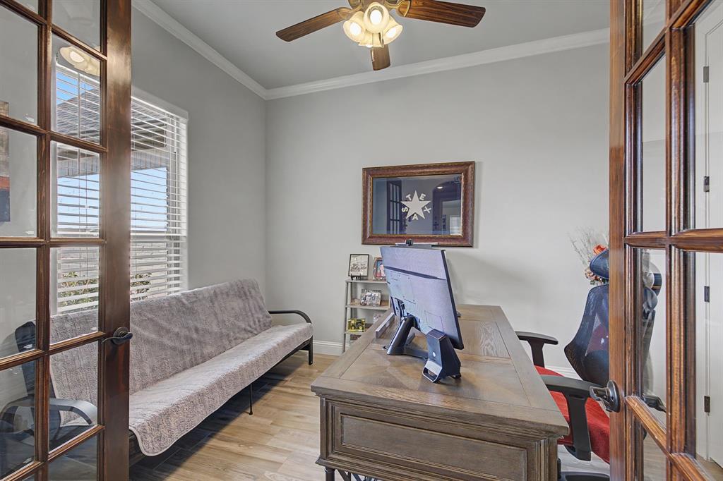 2104 Cash Point Court