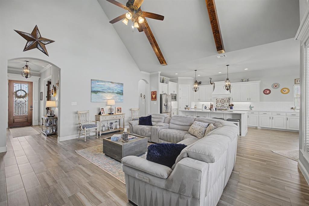 Bentwater On Lake Granbury Sec Two - Residential