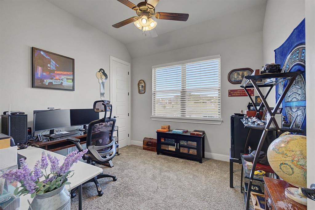 Bentwater On Lake Granbury Sec Two - Residential