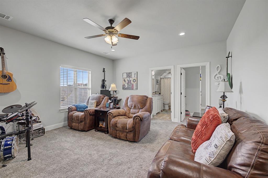 Bentwater On Lake Granbury Sec Two - Residential