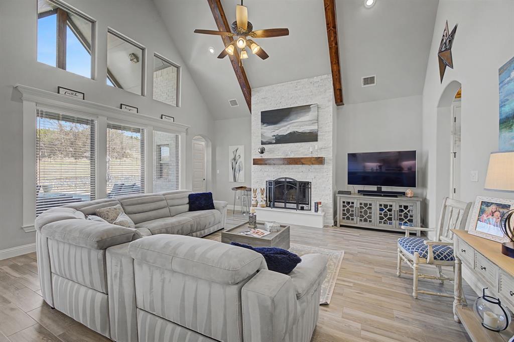 Bentwater On Lake Granbury Sec Two - Residential