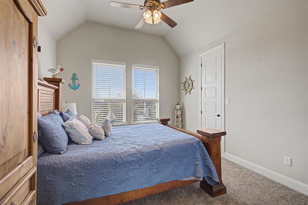 Bentwater On Lake Granbury Sec Two - Residential