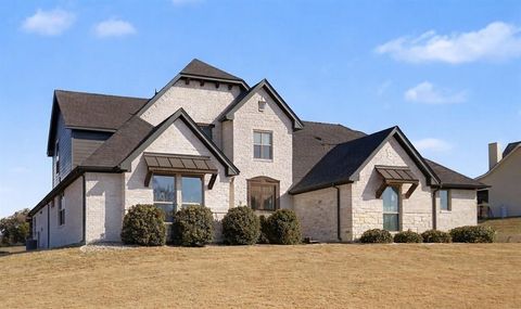 2104 Cash Point Court Granbury TX 76049