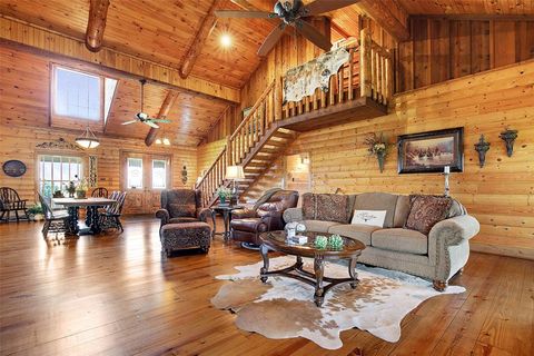 575 County Road 1214 Quitman TX 75783