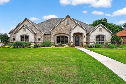 2427 Remuda Drive Sherman TX 75092