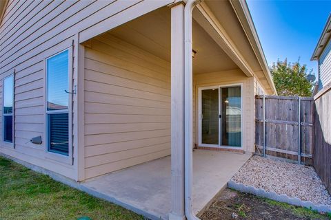 A home in Fort Worth