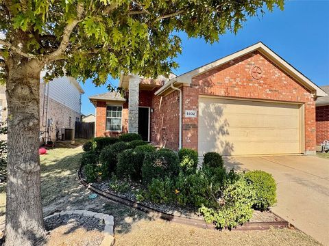 A home in Fort Worth