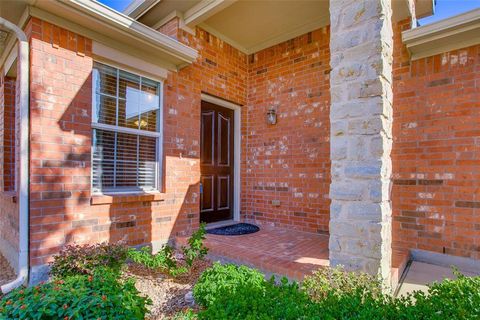 A home in Fort Worth