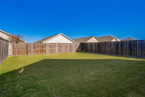 A home in Fort Worth