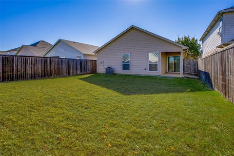 A home in Fort Worth