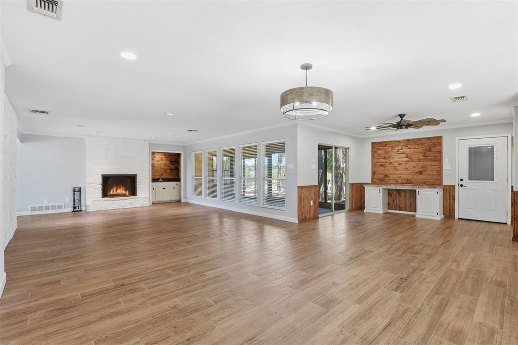 Pecan Plantation - Residential
