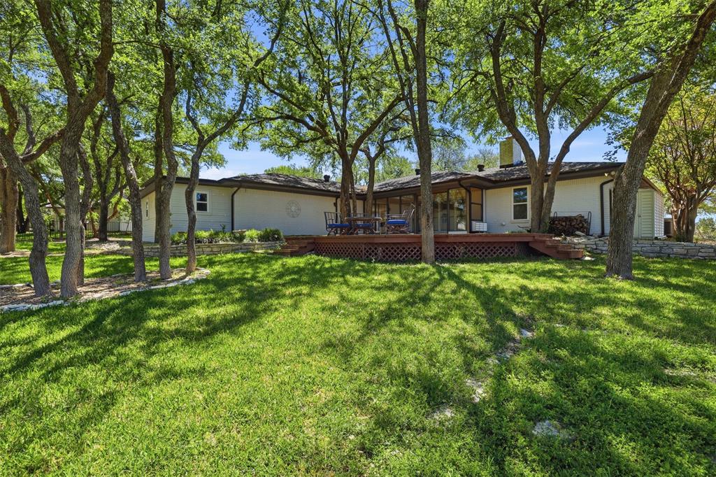 Pecan Plantation - Residential