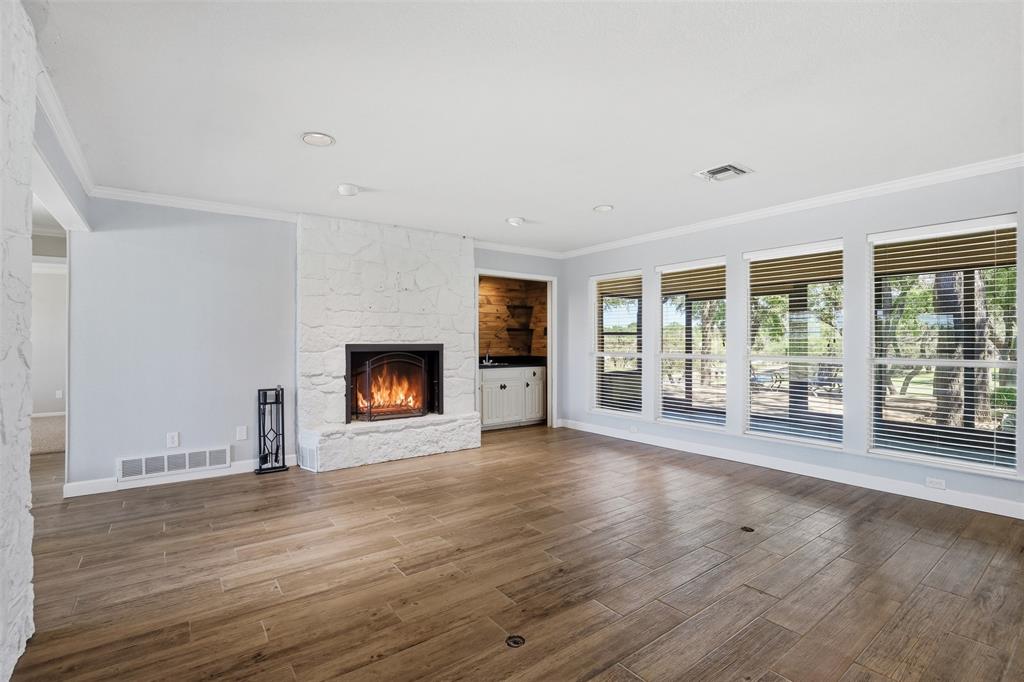 Pecan Plantation - Residential