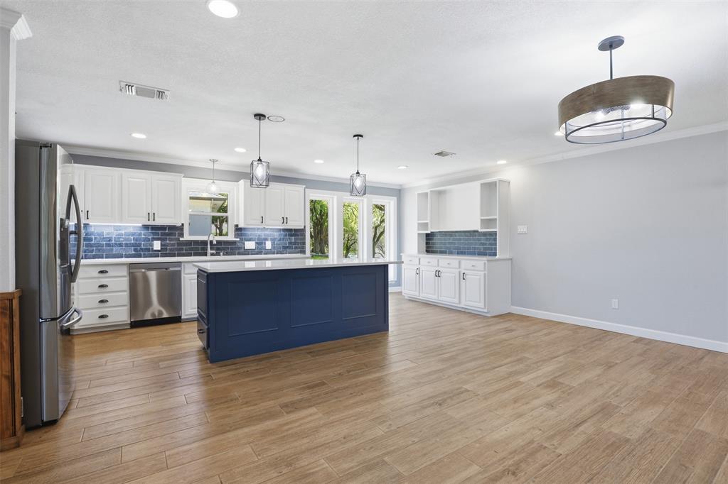 Pecan Plantation - Residential