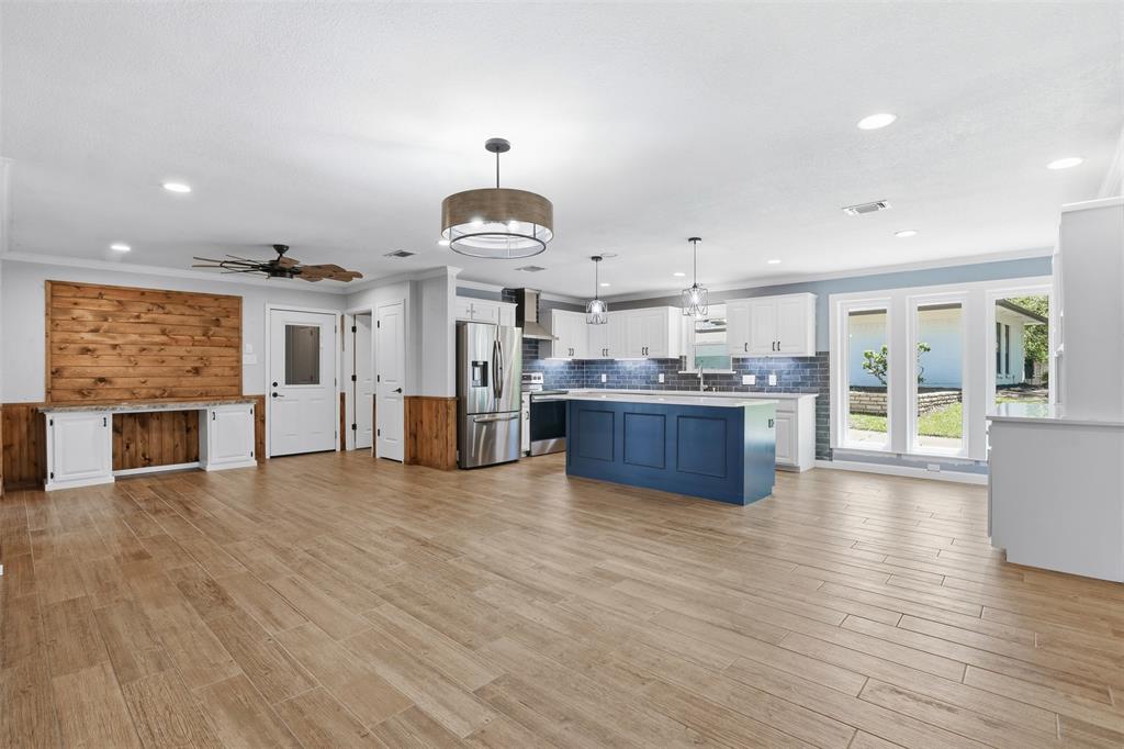 Pecan Plantation - Residential