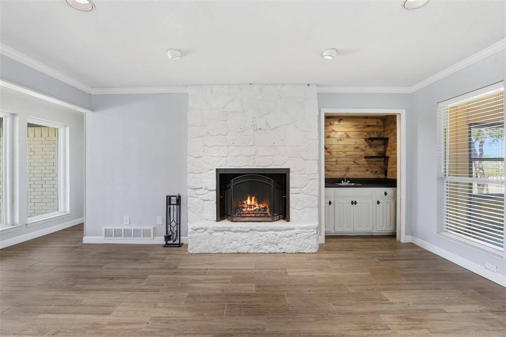 Pecan Plantation - Residential