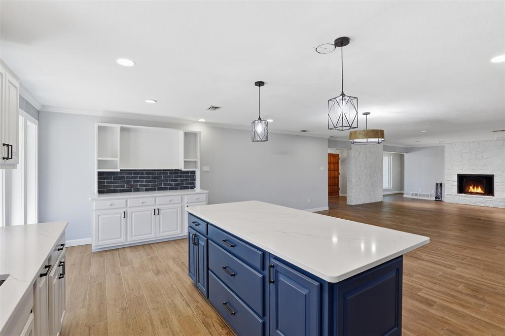 Pecan Plantation - Residential