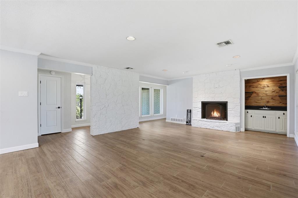 Pecan Plantation - Residential