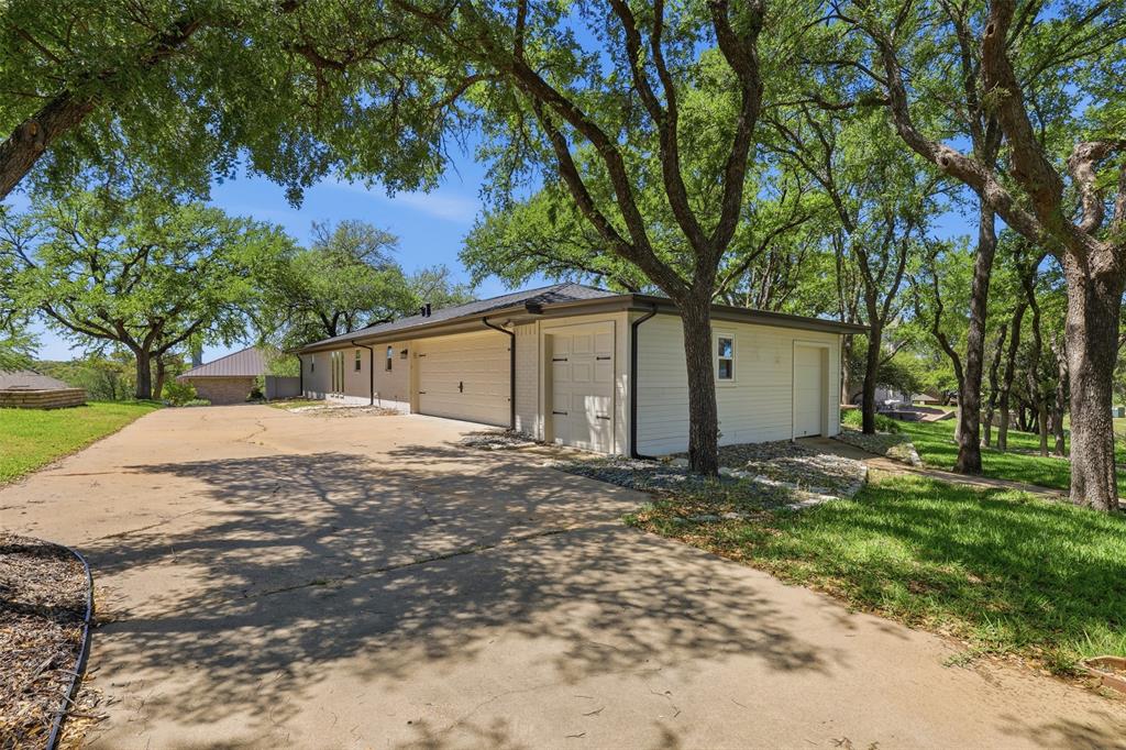Pecan Plantation - Residential