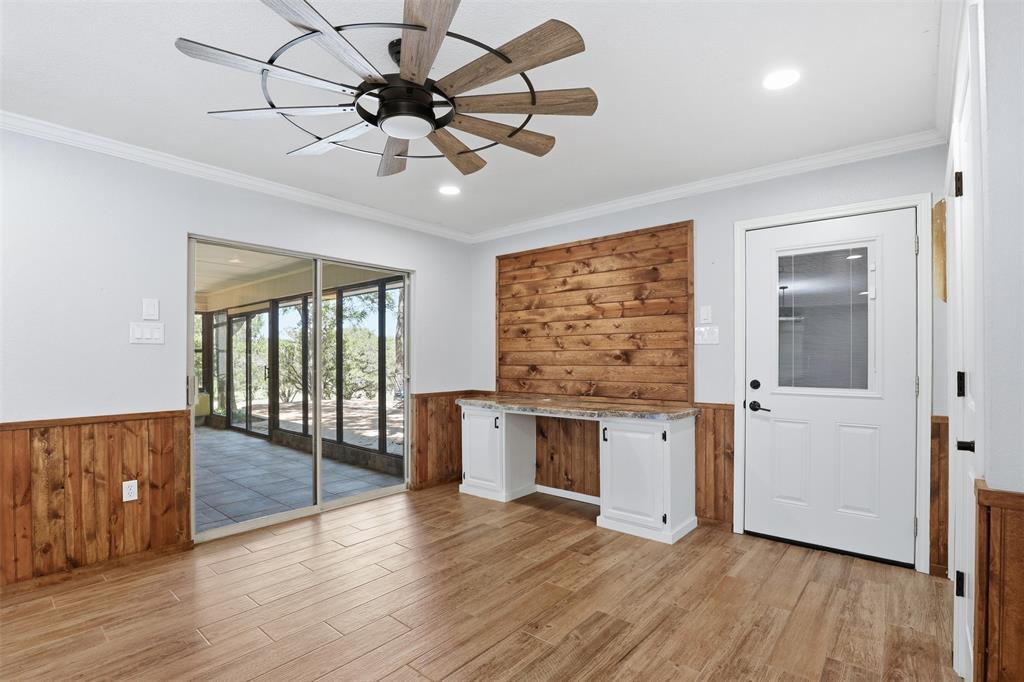 Pecan Plantation - Residential