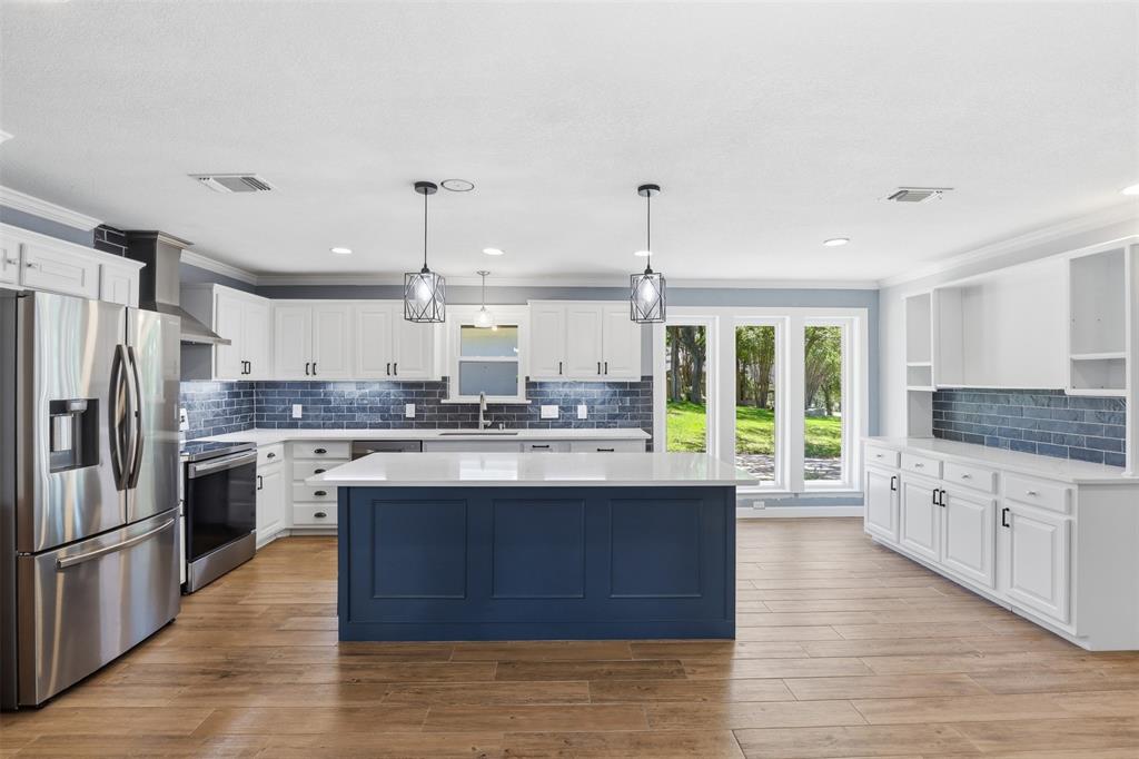 Pecan Plantation - Residential